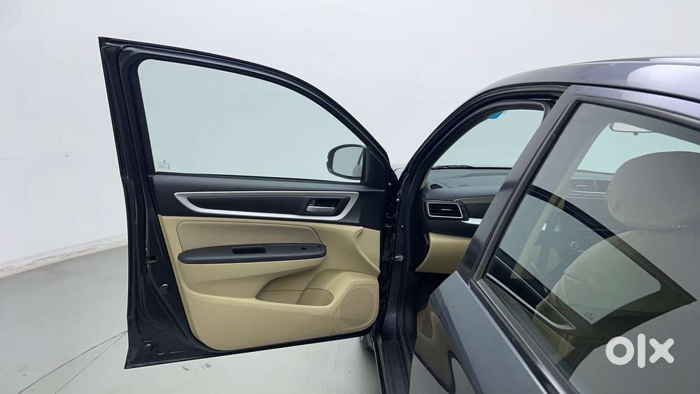 Honda Amaze Vx Cvt I-vtec, 2024, Petrol