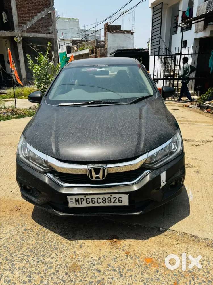 Honda City 2019 Petrol 79889 Km Driven