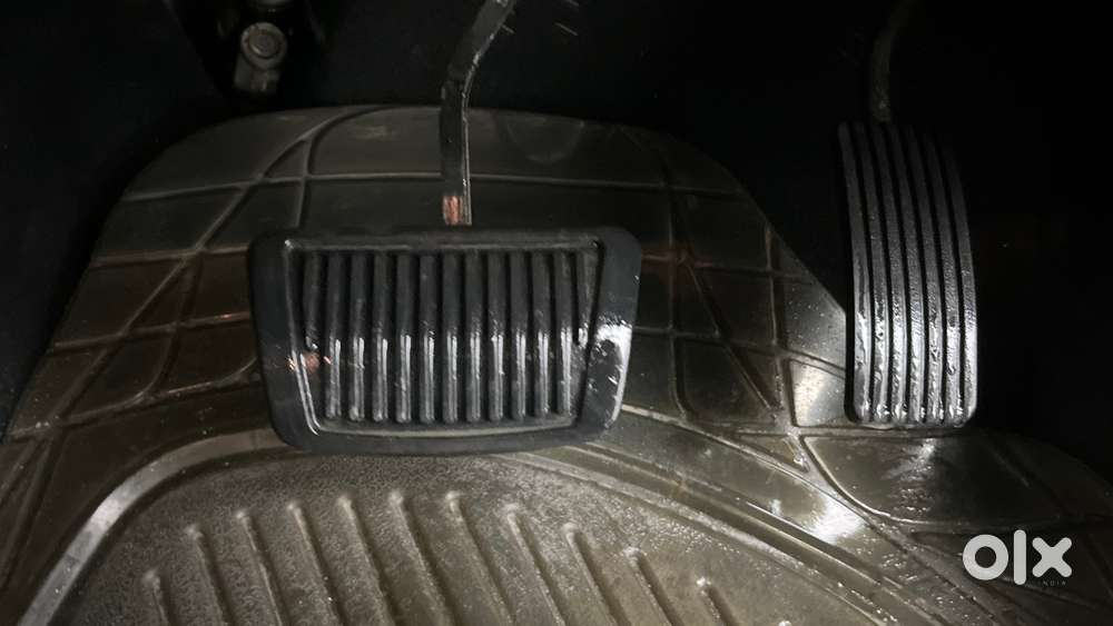 Hyundai Creta 1.6 Sx Plus Petrol At, 2017, Petrol