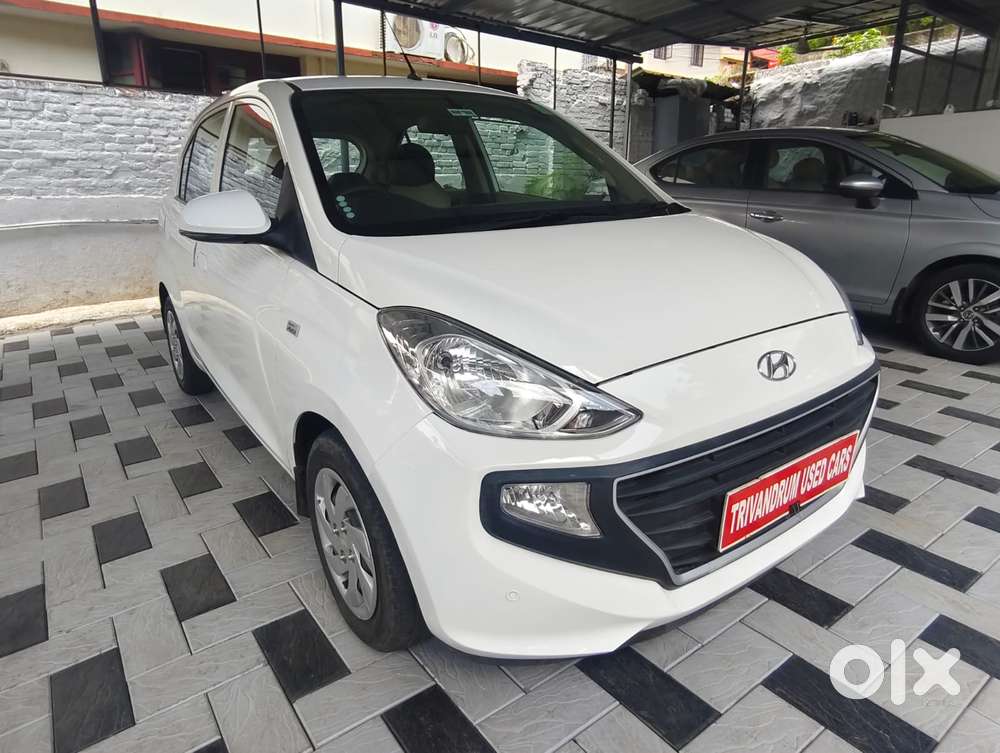 Hyundai New Santro 1.1 Sportz Amt, 2020, Petrol