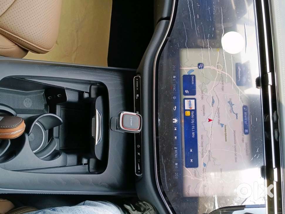 Mercedes-benz E-class E 200d, 2024, Diesel