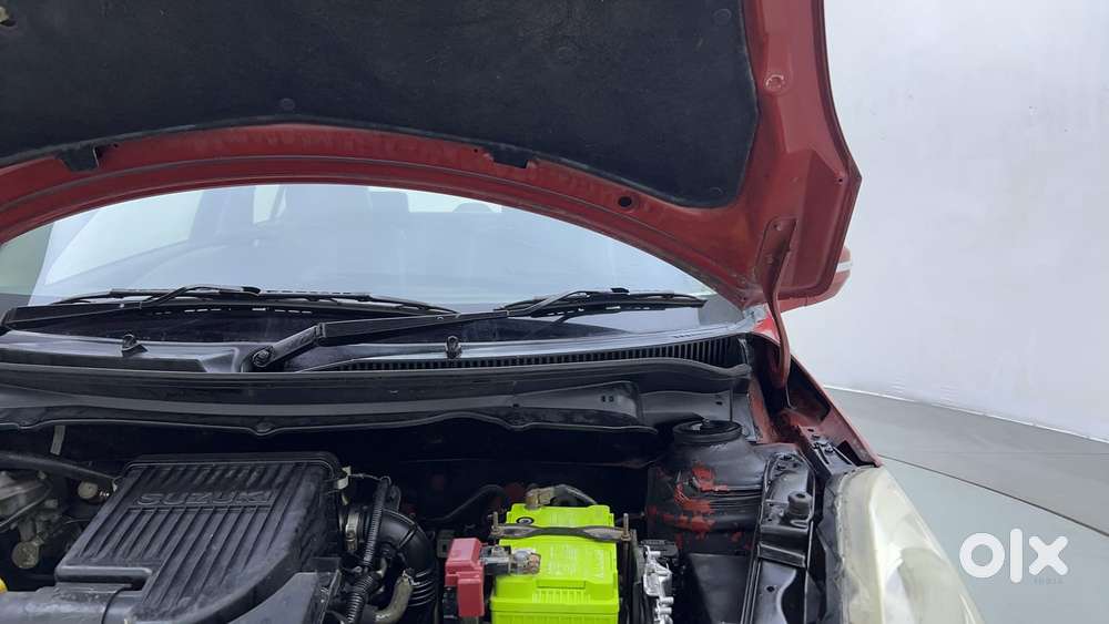 Maruti Suzuki Swift Vvt Vxi, 2012, Petrol