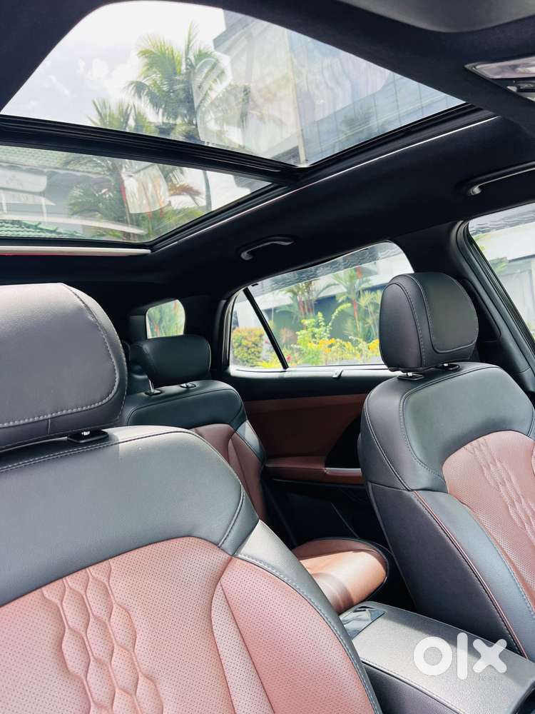Hyundai Alcazar 1.5 Platinum (o) Diesel At 6 Str, 2022, Diesel