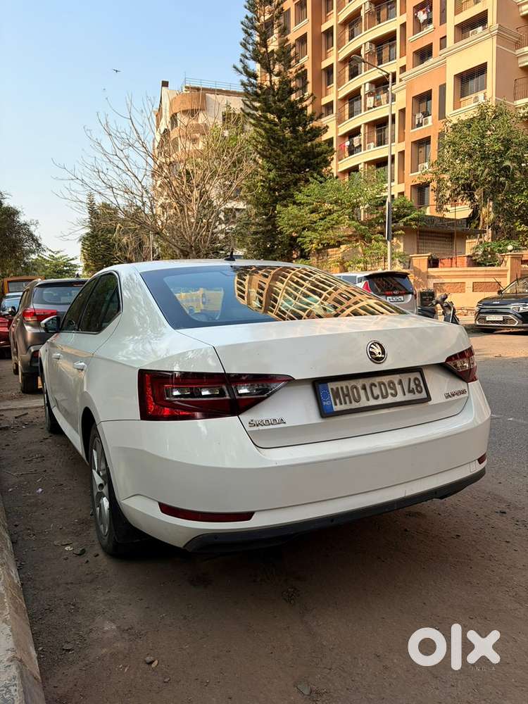 Skoda Superb 2016 L&k 1.8 Tsi Mint Condition