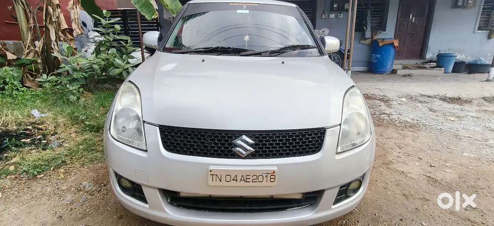 Swift Diesel Single Owner