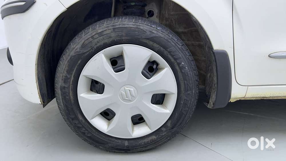 Maruti Suzuki Wagon R 1.2 Zxi Amt, 2022, Petrol