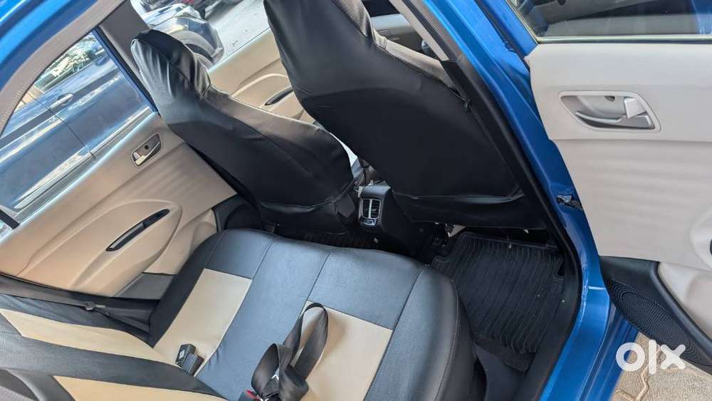 Hyundai Santro Magna, 2019, Petrol