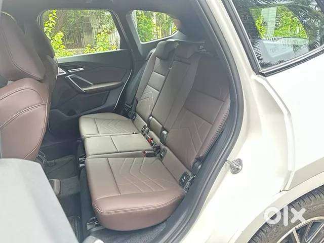 2023 Bmw X1 Sdrive18d M Sport