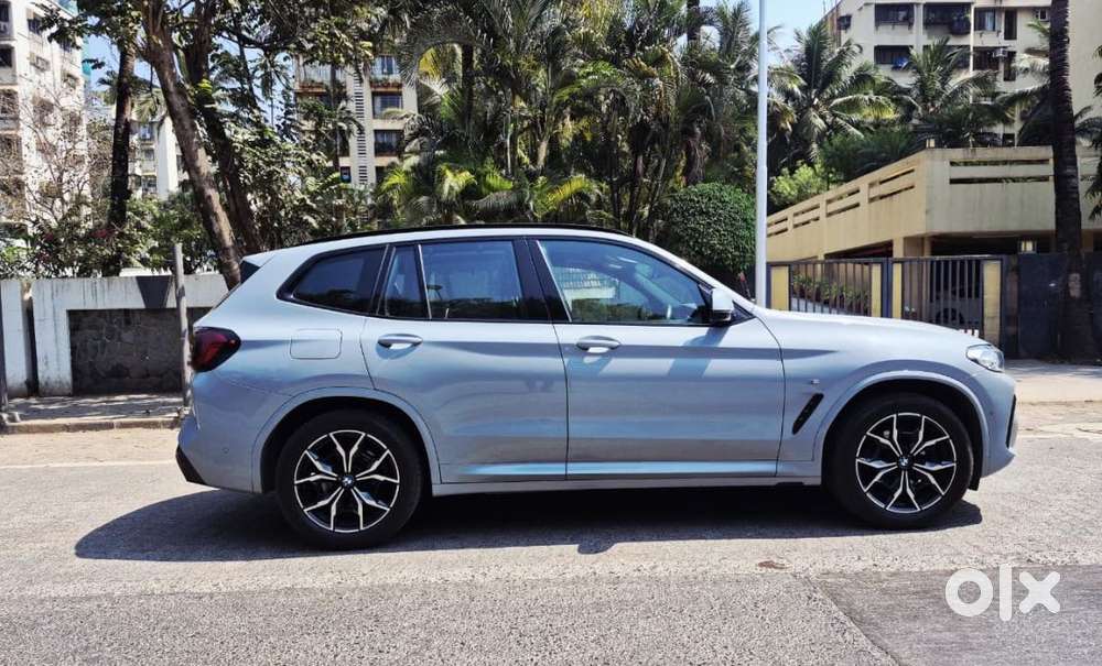 Bmw X3 Xdrive20d M Sport, 2023, Diesel