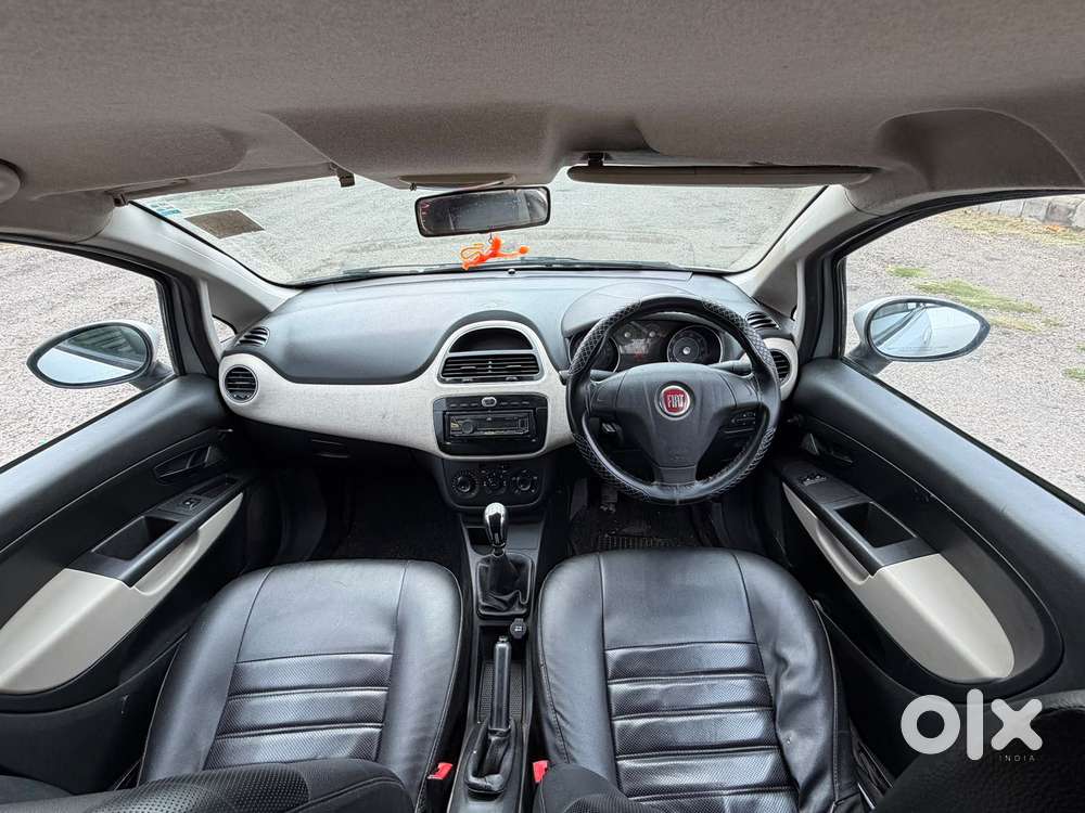 Fiat Punto Evo, 2014, Diesel