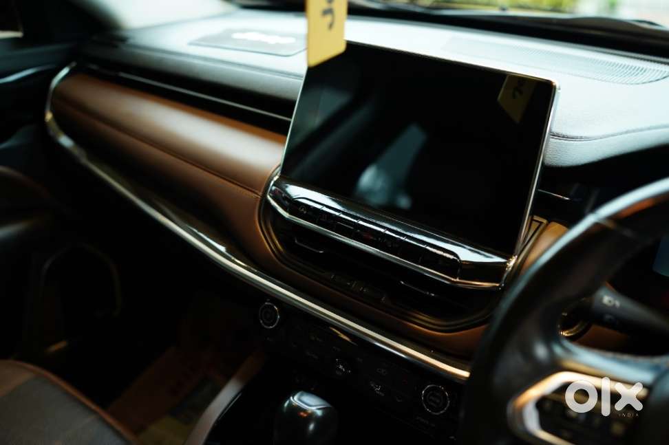 Jeep Meridian Limited (o) At, 2022, Diesel