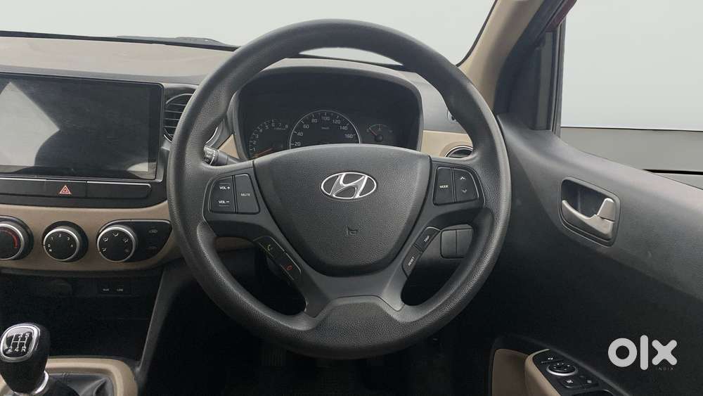 Hyundai Grand I10 Sportz 1.2 Kappa Vtvt, 2015, Petrol