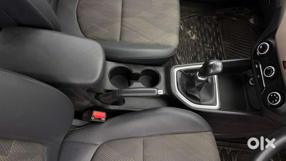 Hyundai Creta 1.4 E Plus Diesel, 2019, Diesel