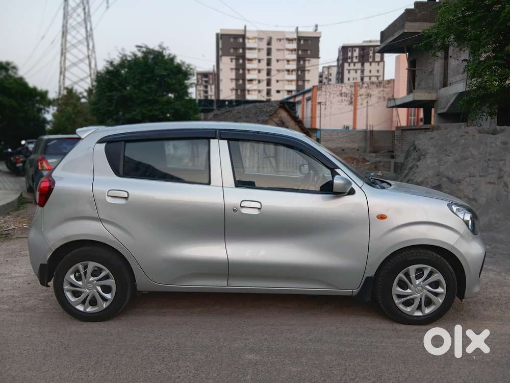 Maruti Suzuki Celerio Vxi, 2022, Petrol