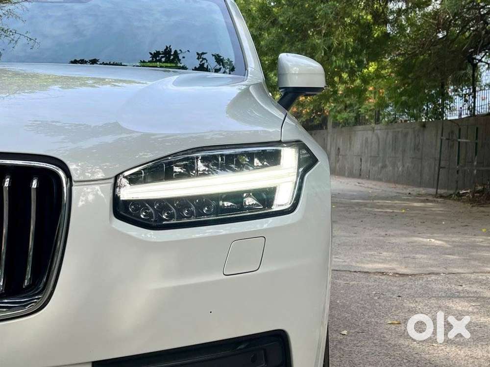 Volvo Xc 90 D5 Inscription, 2020, Diesel