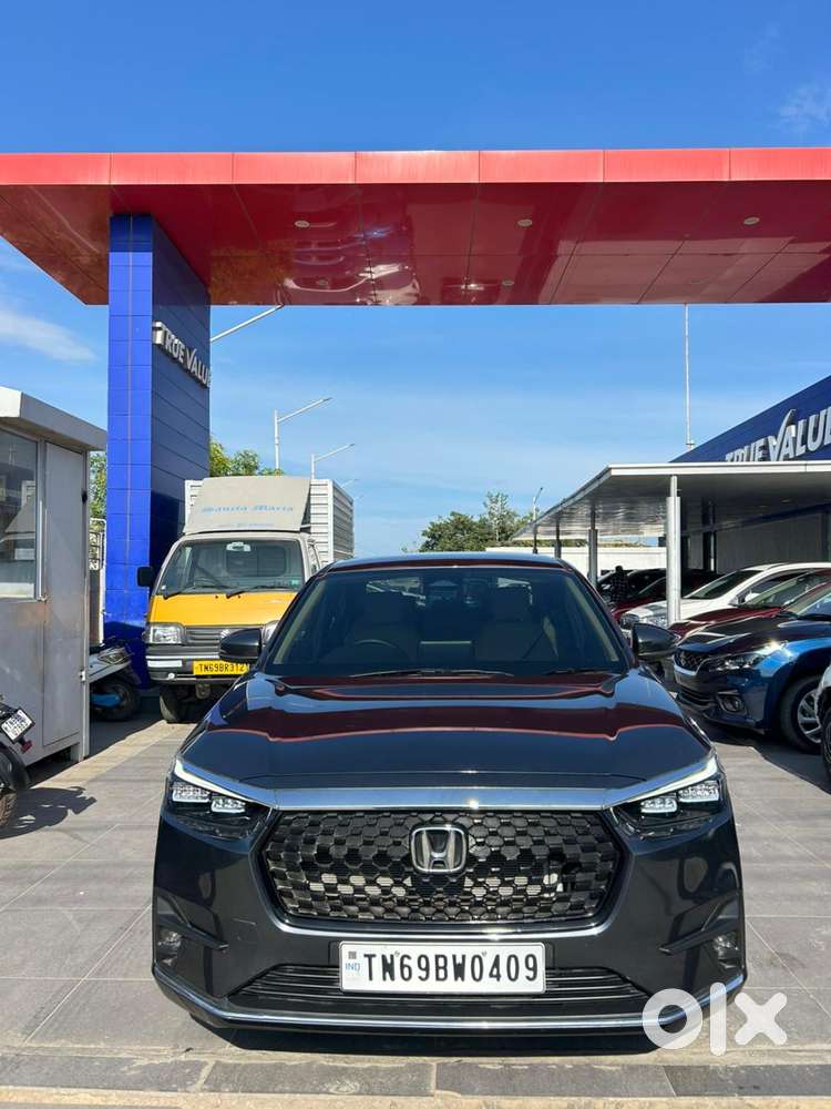 Honda Amaze Zx 1.2 Petrol Mt, 2025, Petrol