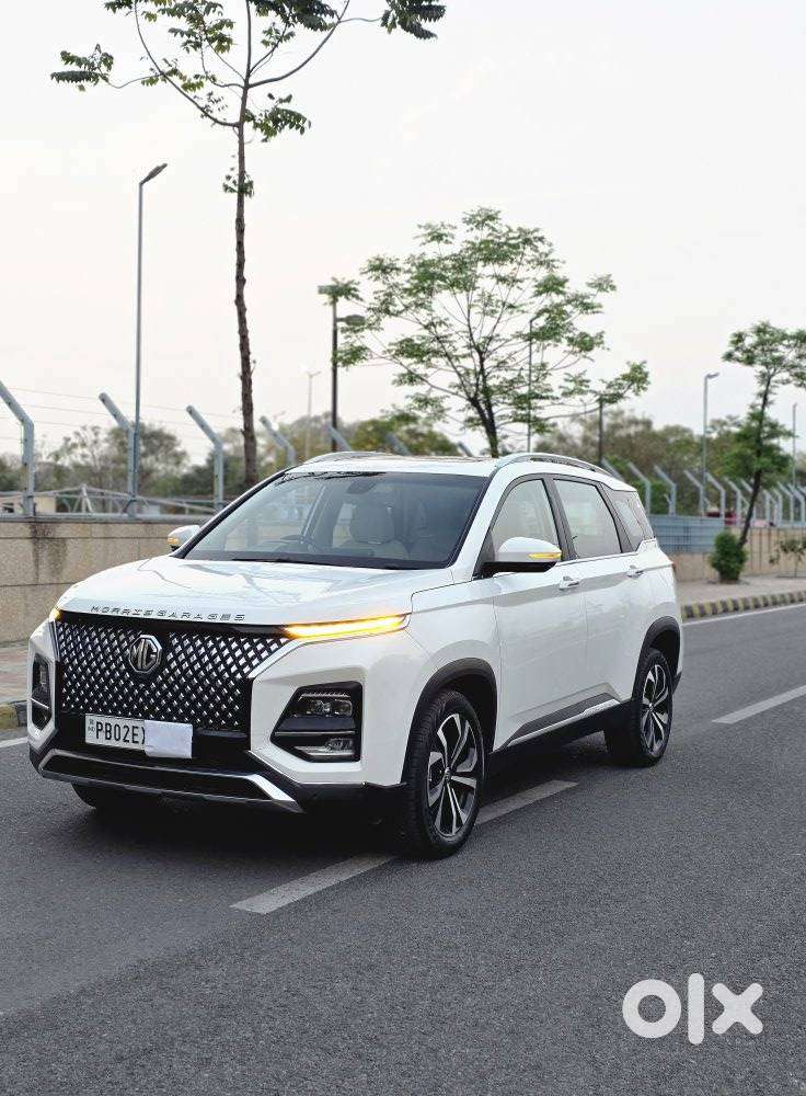 Mg Hector 2.0 Sharp Diesel, 2024, Diesel