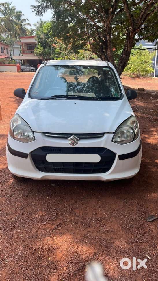 Maruti Suzuki Alto 800 Lxi, 2014, Petrol