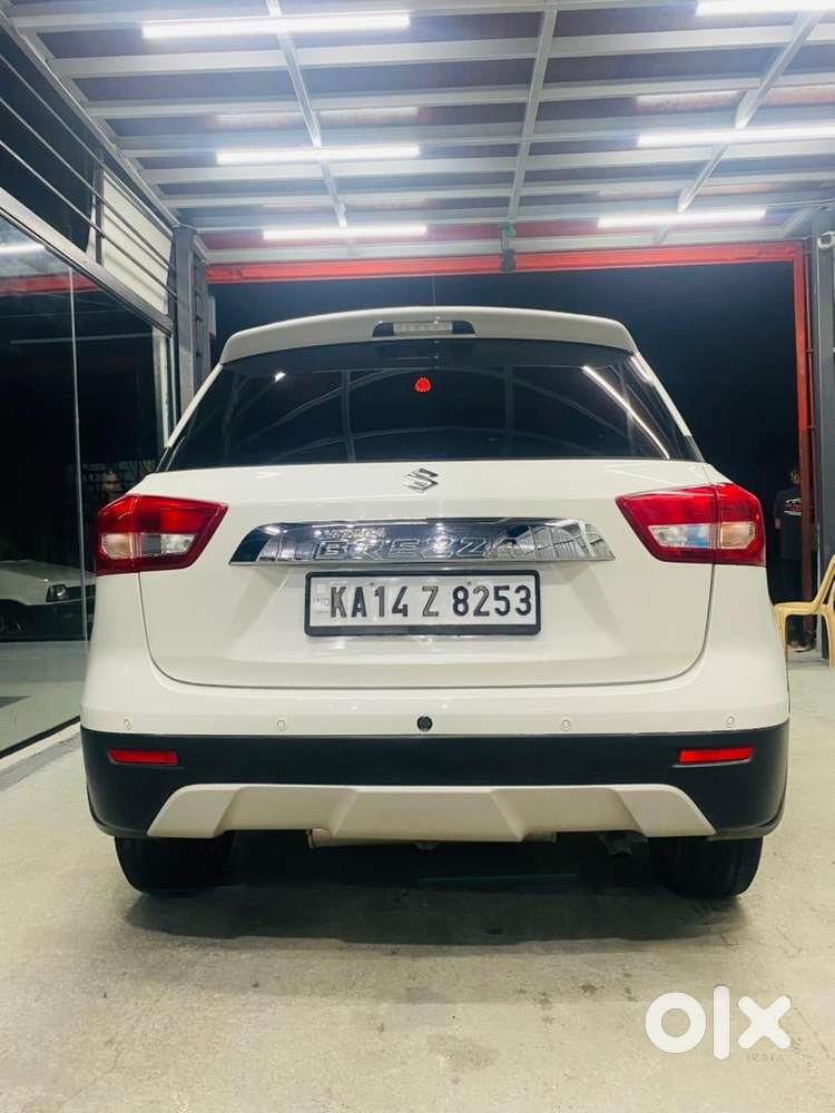 Maruti Suzuki 2019 Diesel Automatic