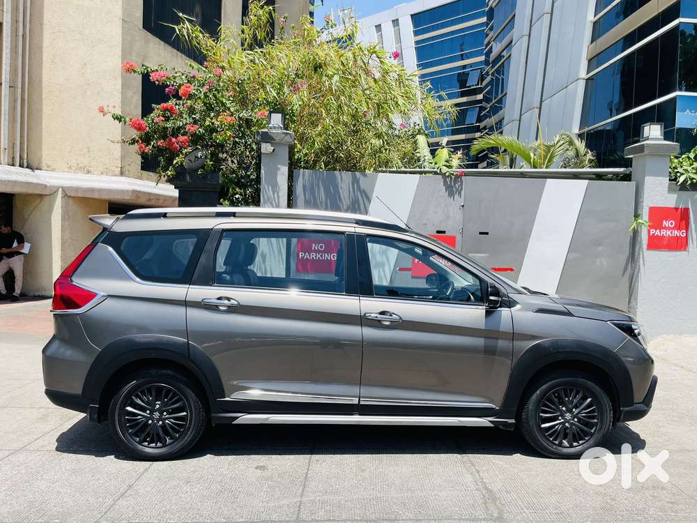Maruti Suzuki Xl6 1.5 Zeta Mt, 2020, Petrol