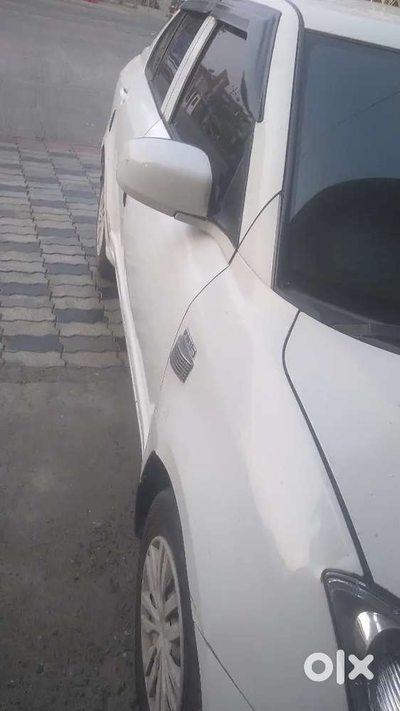 Swift Dzire Diesel