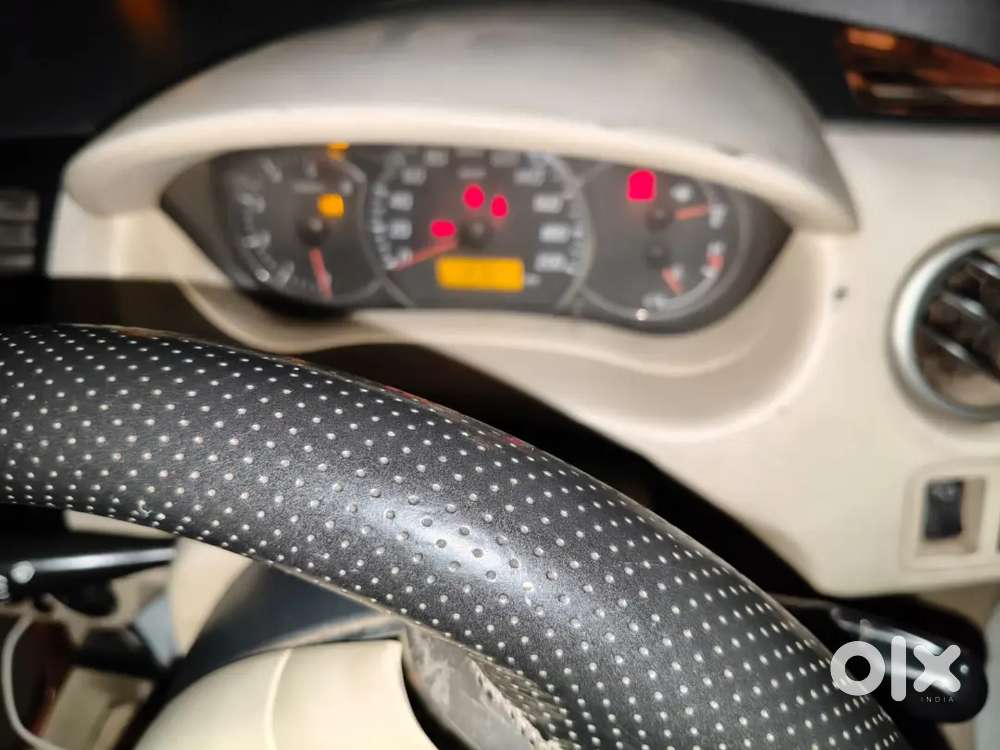 Maruti Suzuki Swift 2009