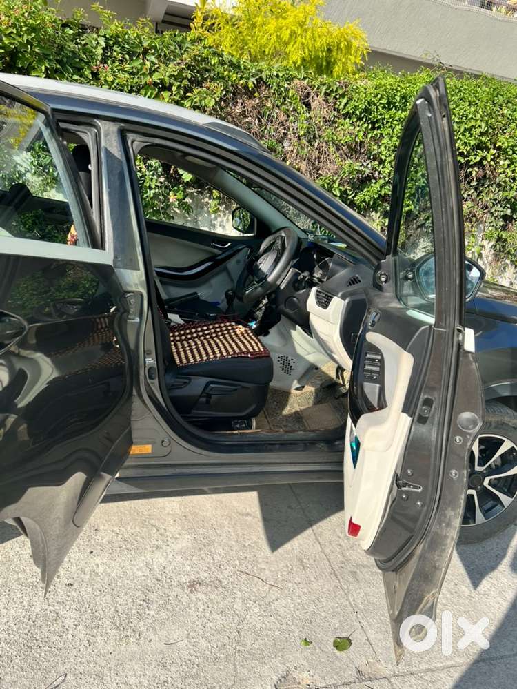 Tata Nexon 2020 Petrol Well Maintained