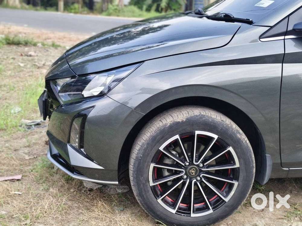 Hyundai I20 1.2 Sportz (o), 2025, Petrol