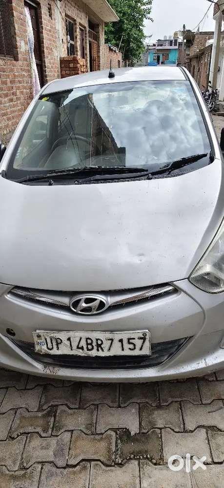 Hyundai Eon - Up 14 Br 7157