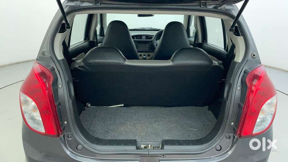 Maruti Suzuki Alto 800 Lxi, 2021, Petrol