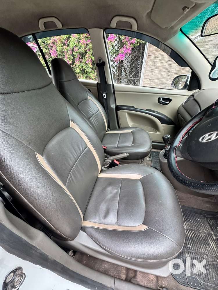 Hyundai I10 2013 Petrol Well Maintained