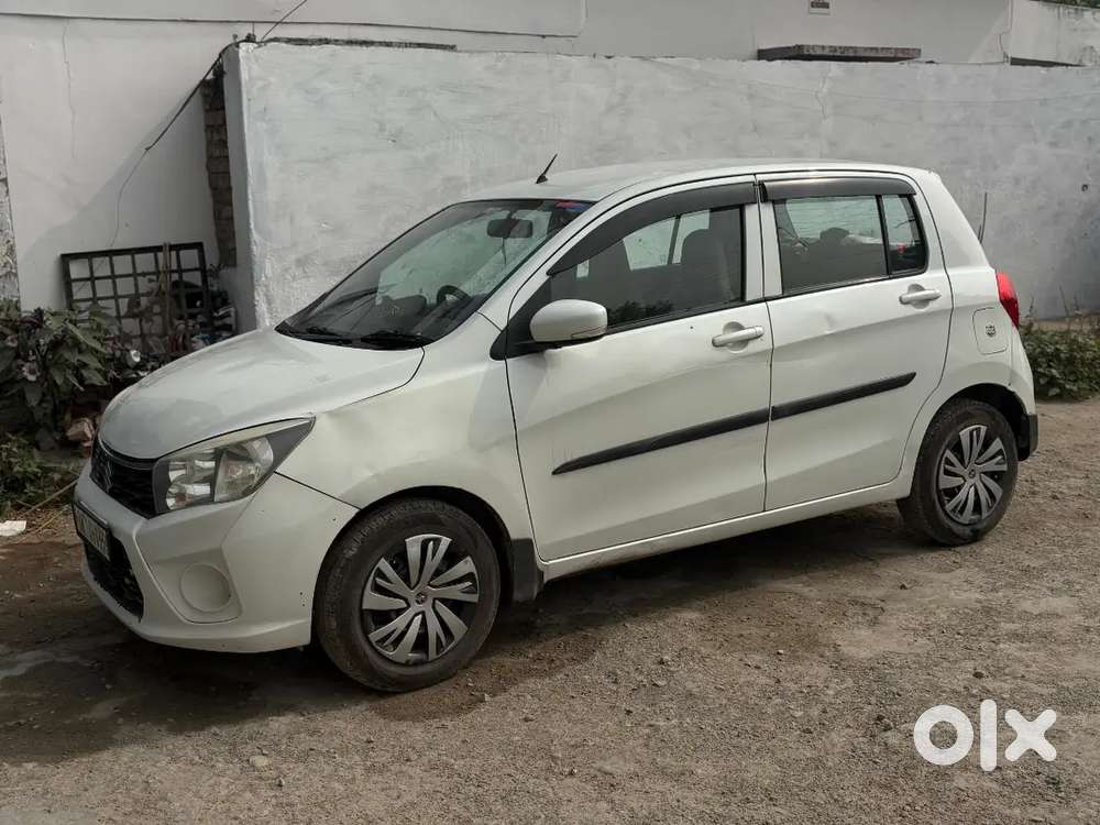 Maruti Suzuki Celerio 2018 Petrol 58000 Km Driven