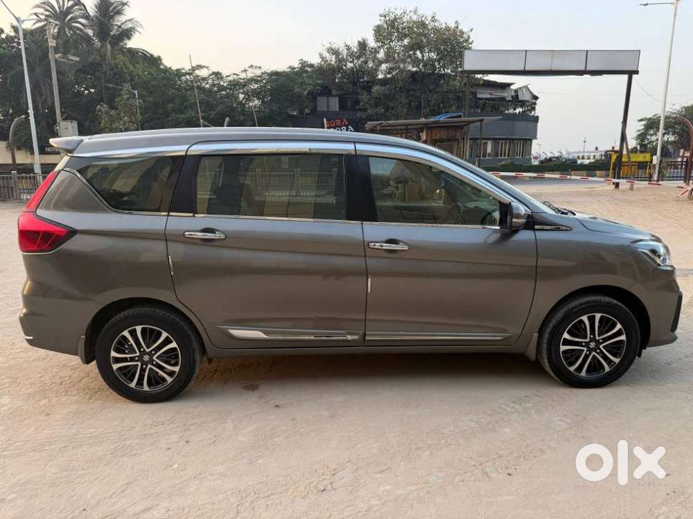 Maruti Suzuki Ertiga Zxi (o) Cng [2022-2023], 2023, Cng & Hybrids