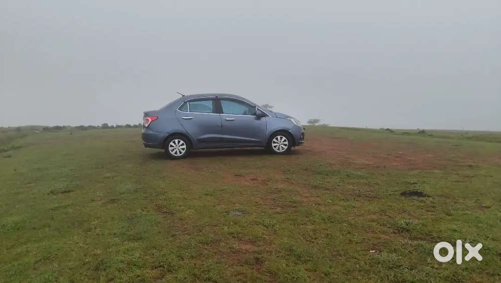 2019 Hyundai Aura 1.2 S Cng