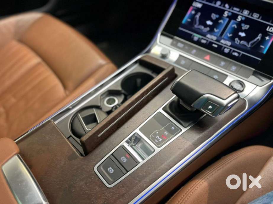 Audi A6 2.0 45 Tfsi Technology, 2021, Petrol