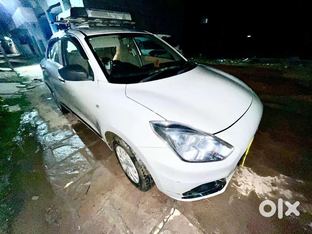 Full Maintain And Service Done In Maruti Centre