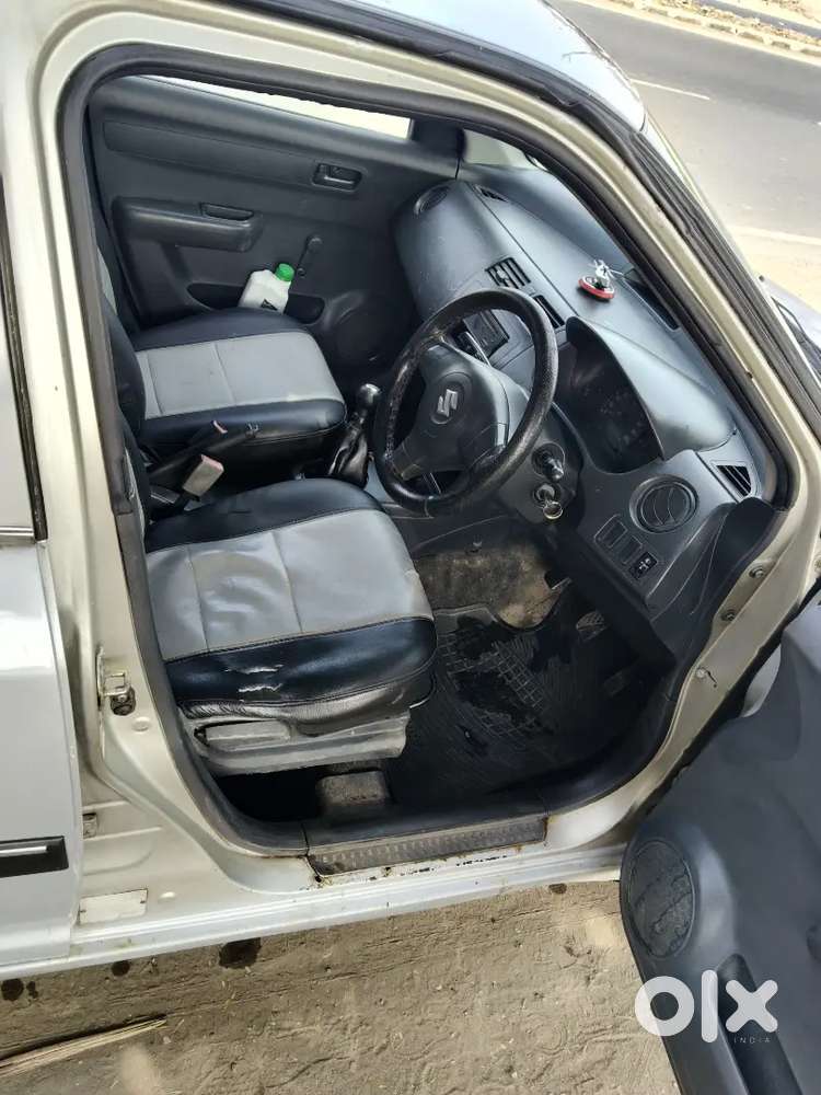 Maruti Suzuki Swift 2008 Petrol Good Condition