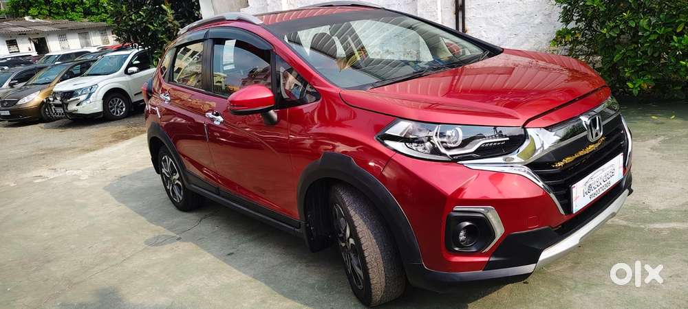 Honda Wr-v 1.2 Vx I-vtec, 2023, Petrol