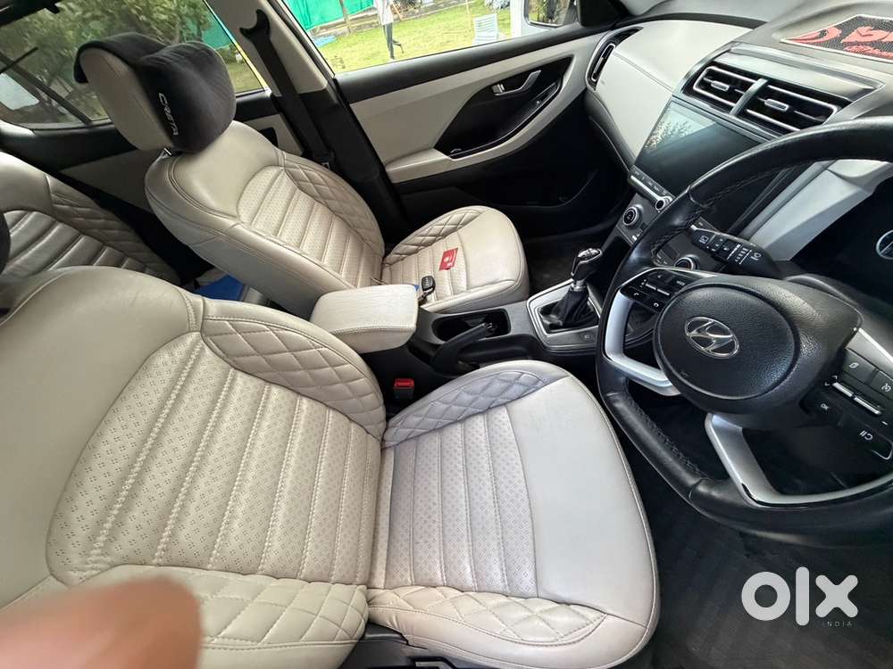 Hyundai Diesel Car 2021