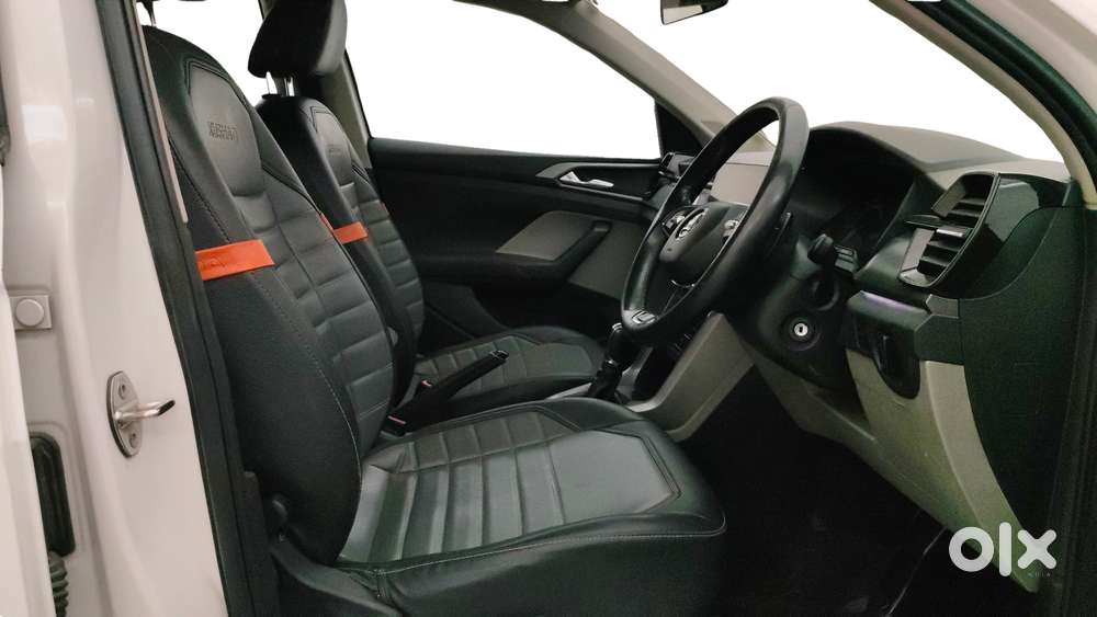 Skoda Kushaq 1.0 Ambition Classic Tsi At, 2021, Petrol