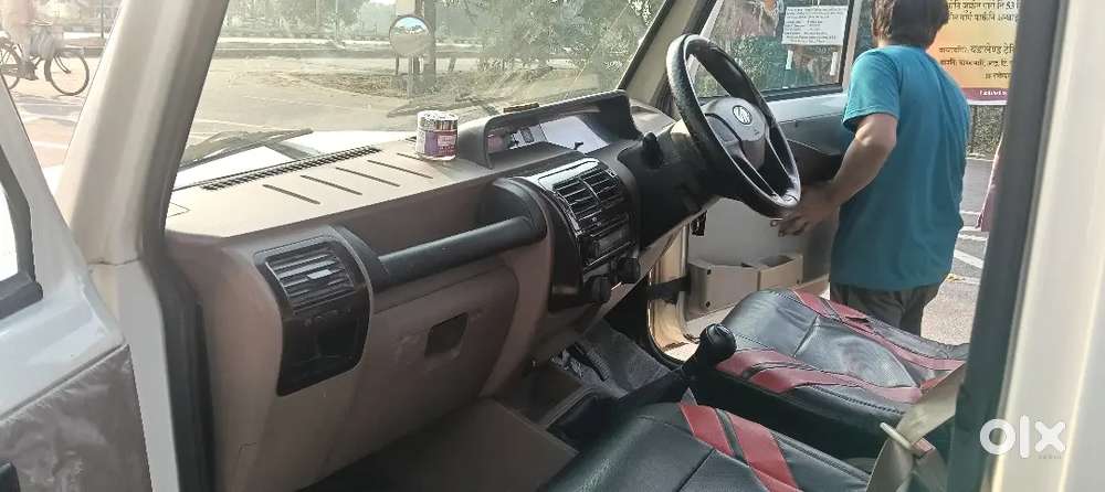 Mahindra Bolero 2023