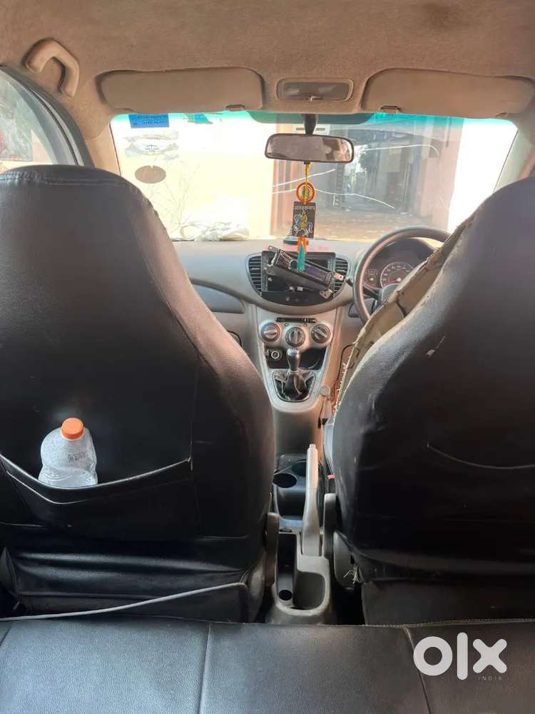 Honda 0 Alpha 15 Cng & Hybrids 141863 Km Driven