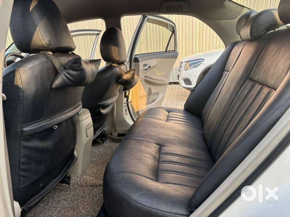 Toyota Corolla Altis 2010-2013 G, 2012, Petrol