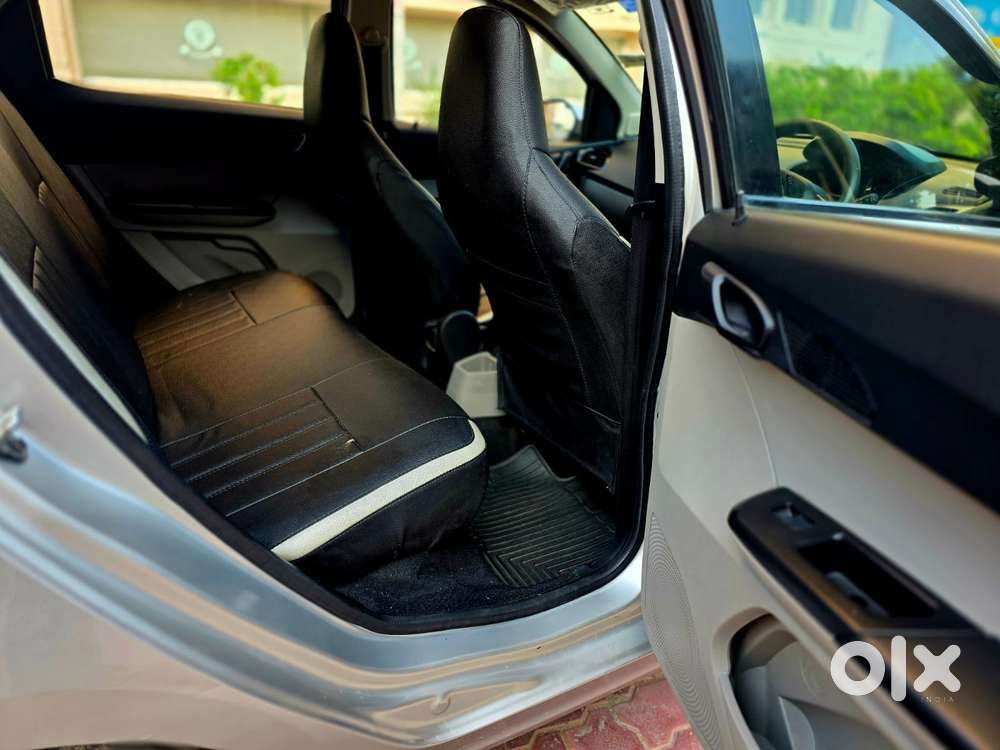 Tata Tiago 1.2 Revotron Xt (o), 2018, Petrol