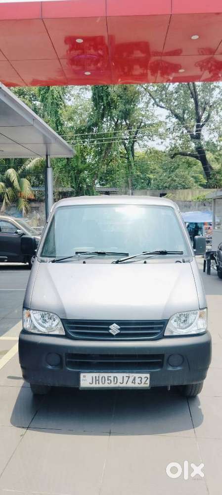 Maruti Suzuki Eeco 5 Seater Ac, 2023, Petrol