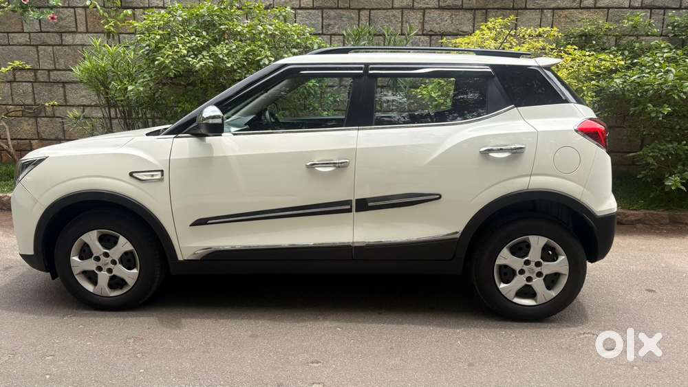 Mahindra Xuv300 W6 Diesel, 2020, Diesel