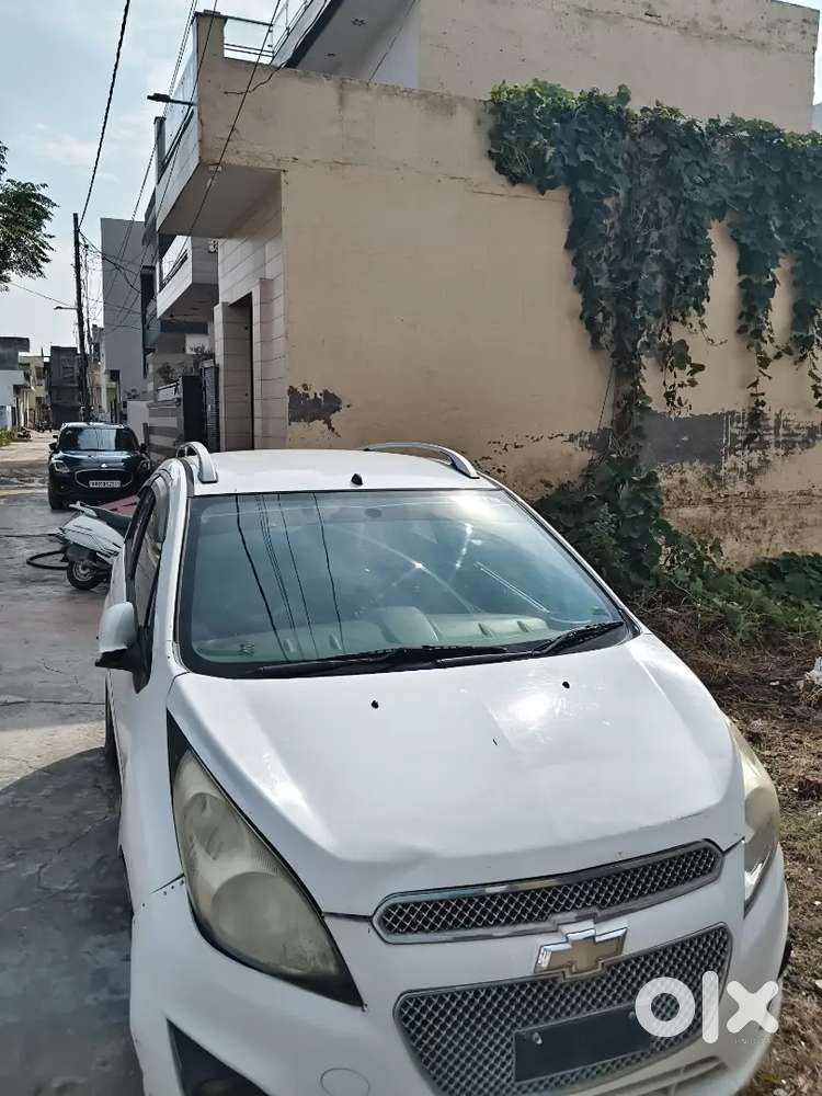Beat Car For Sale 2 Nd Car Top Model 2014