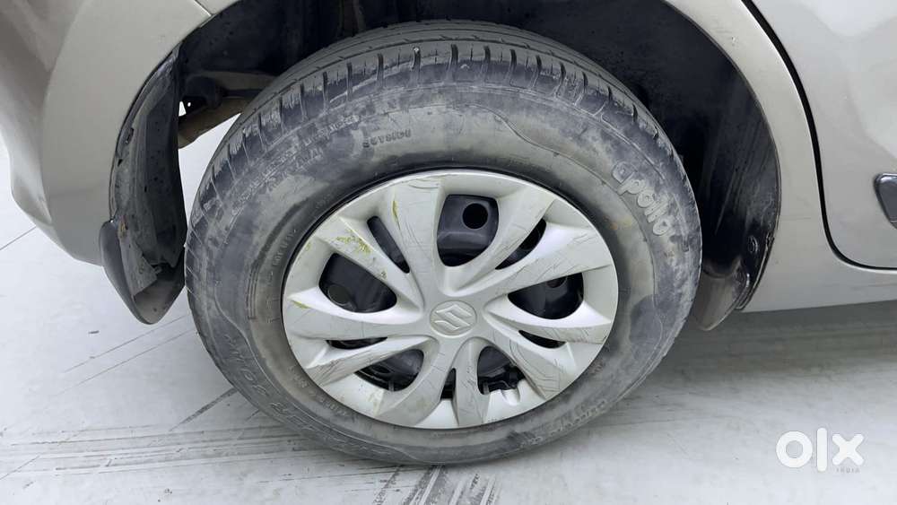 Maruti Suzuki Swift Amt Vvt Vxi, 2020, Petrol