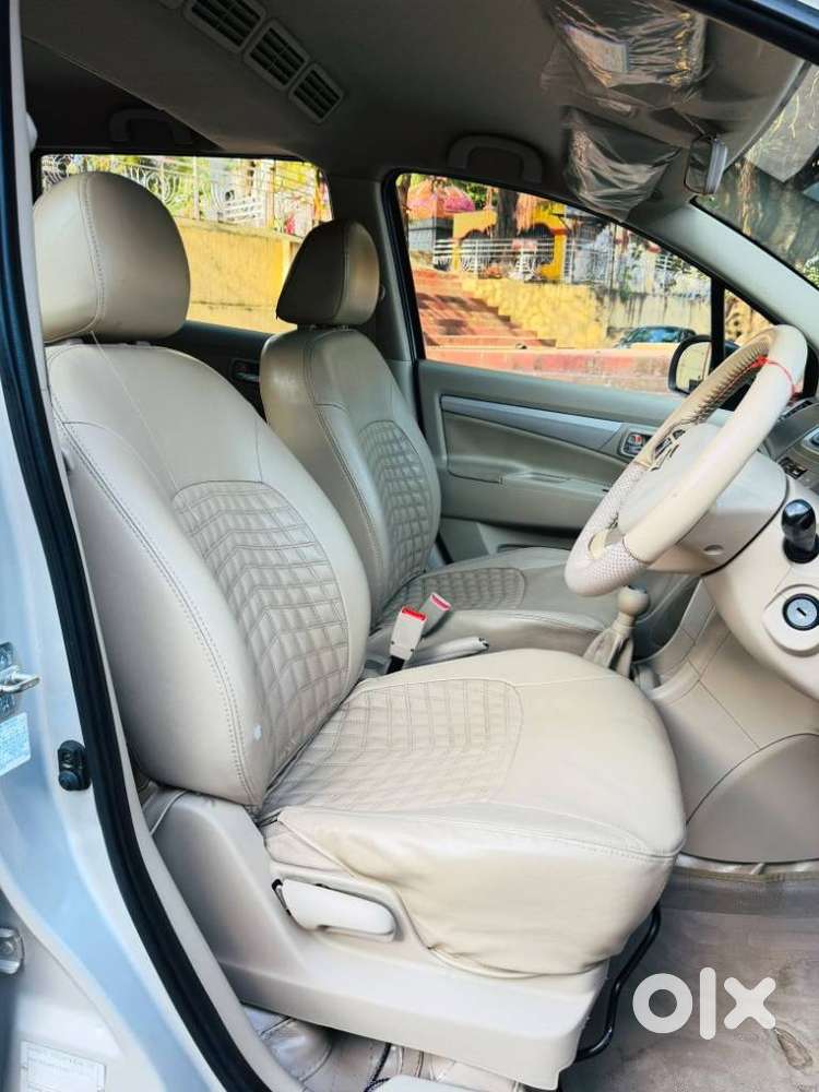 Maruti Suzuki Ertiga Vxi, 2016, Petrol