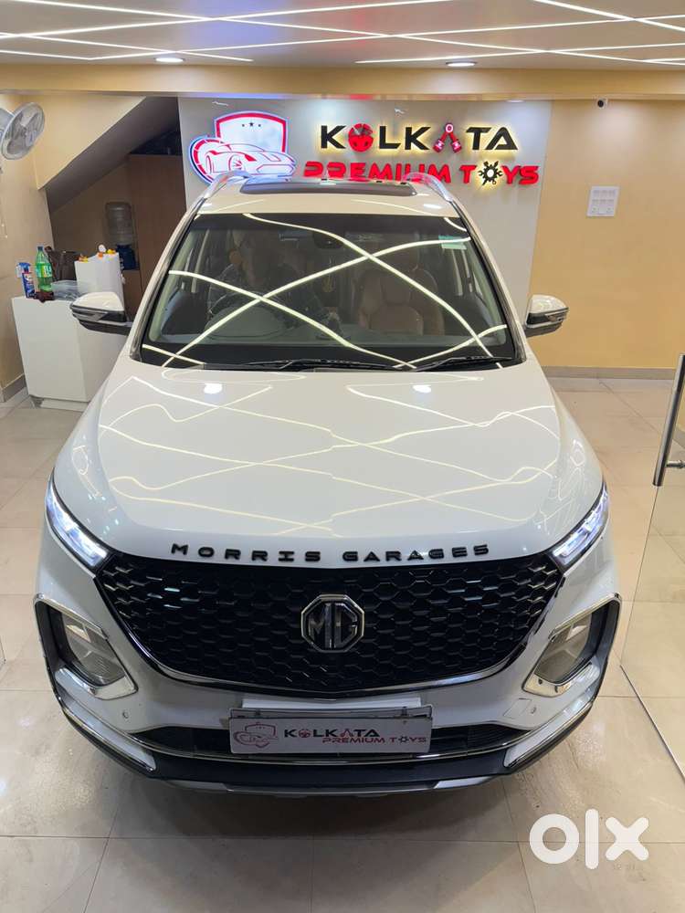 Mg Hector 2.0 Sharp Diesel, 2022, Diesel